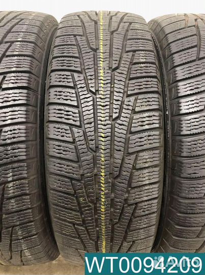 Nokian Tyres Hakkapeliitta R 195/65 R15 95T