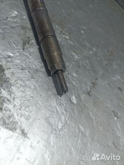 Форсунка топливная Genesis G80 2 2020 338002R100