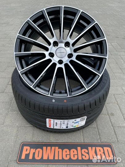 Диски R18 5x108 Ford, Citroen, Chery, exeed