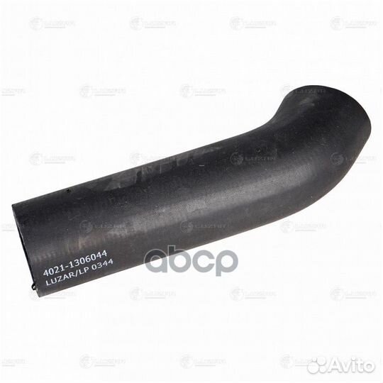 Кмпл патрубков охл. УАЗ 3160 (100 л.с., 421, 40