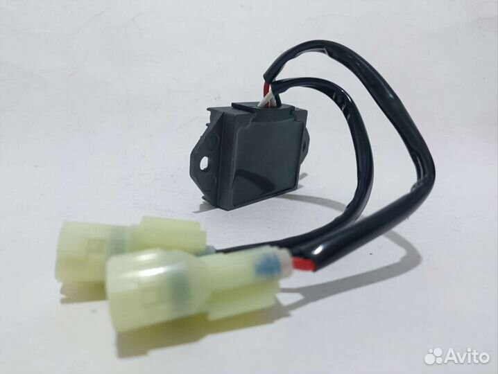 Реле зарядки регулятор Yamaha YZ450F 2010-2013