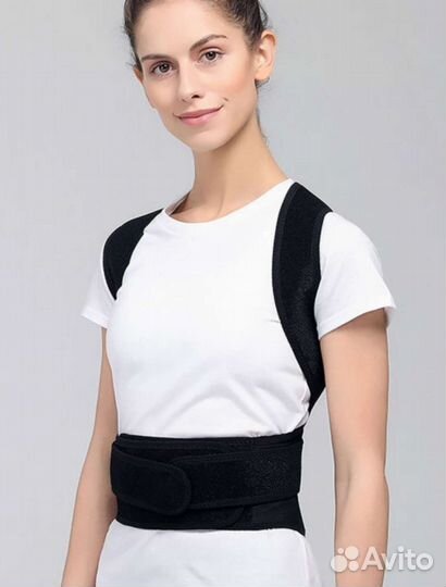 Корректор осанки