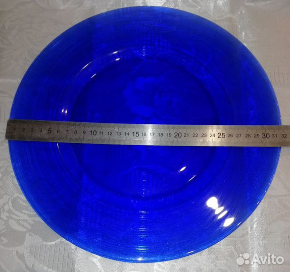 Кобальт. стекло. СССР
