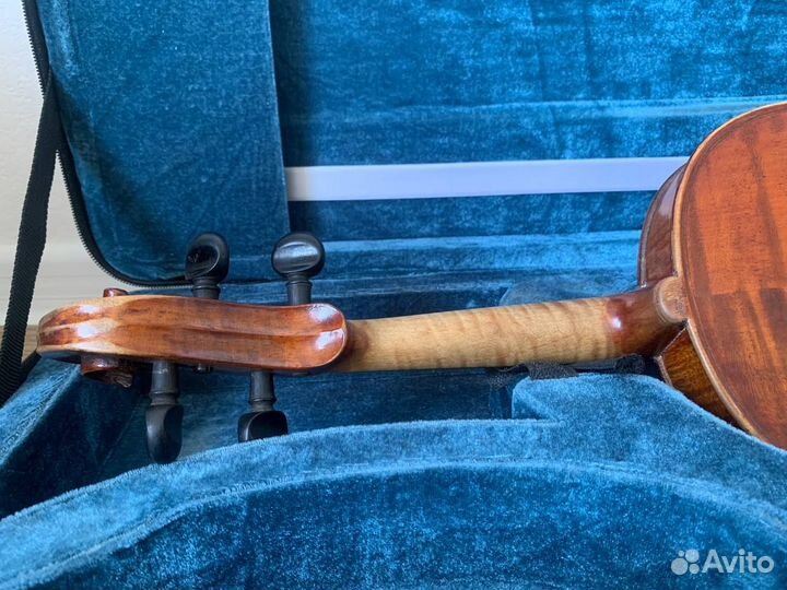 Скрипка 4/4 Германия, мануфактура