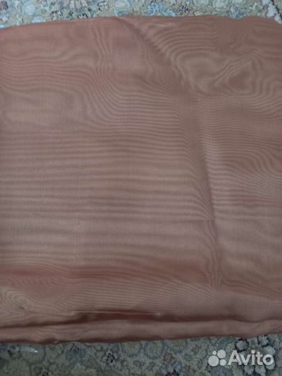 Тюль 5метров