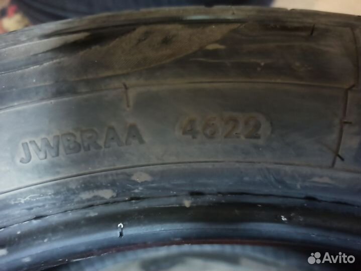 Giti GitiComfort F22 215/50 R17 95V