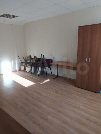 Офис, кабинеты 25, 40, 50 м²