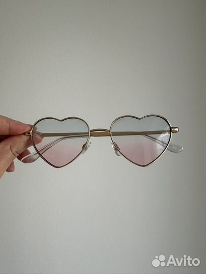 Солнцезащитные очки женские