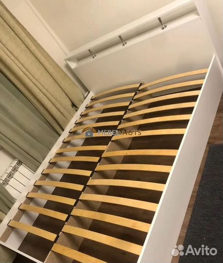 Кровать 160х200