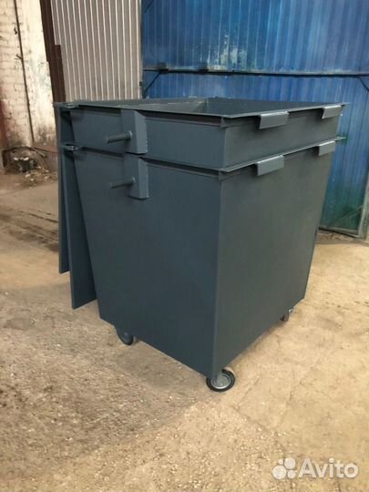 Контейнер для отходов