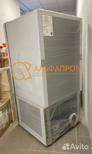 Шкаф шоковой заморозки polair CR10-G