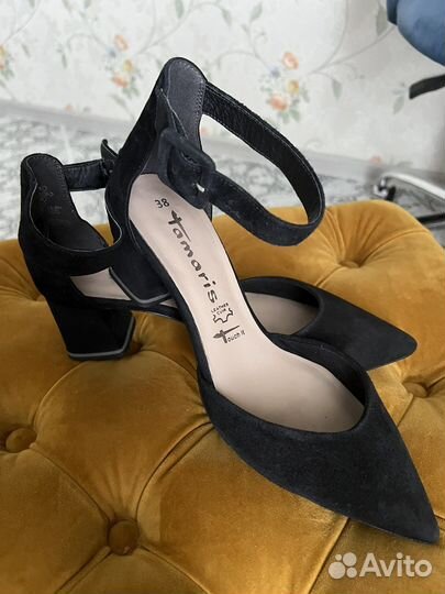Туфли женские 38 размер