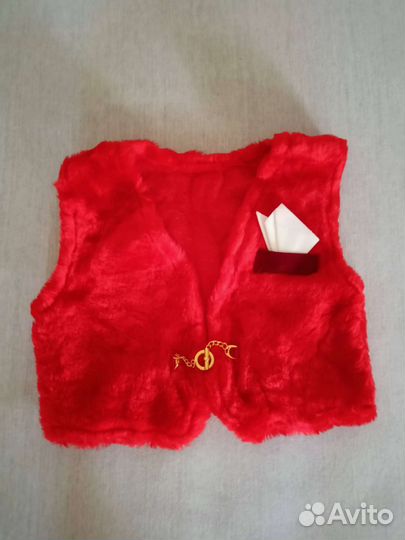 Костюм дракончика