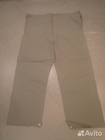 Штаны маскировочные Шведской армии М-62