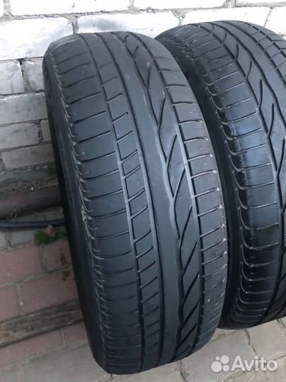 Bridgestone Turanza ER300 205/65 R16 95H