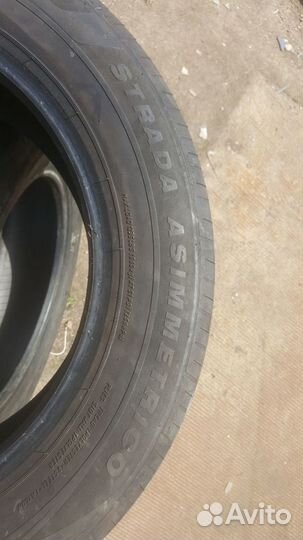 Viatti Strada Asimmetrico 185/65 R15