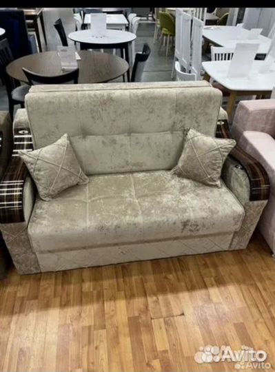 Диван аккордеон