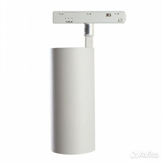 Светодиодный трековый светильник Feron 