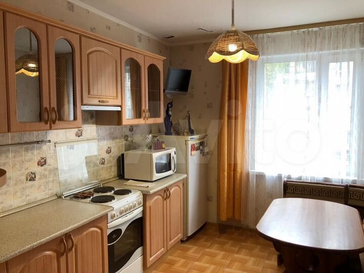 3-к. квартира, 80,6 м², 1/16 эт.