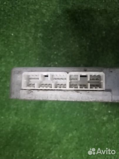 Блок управления ABS Mazda 626