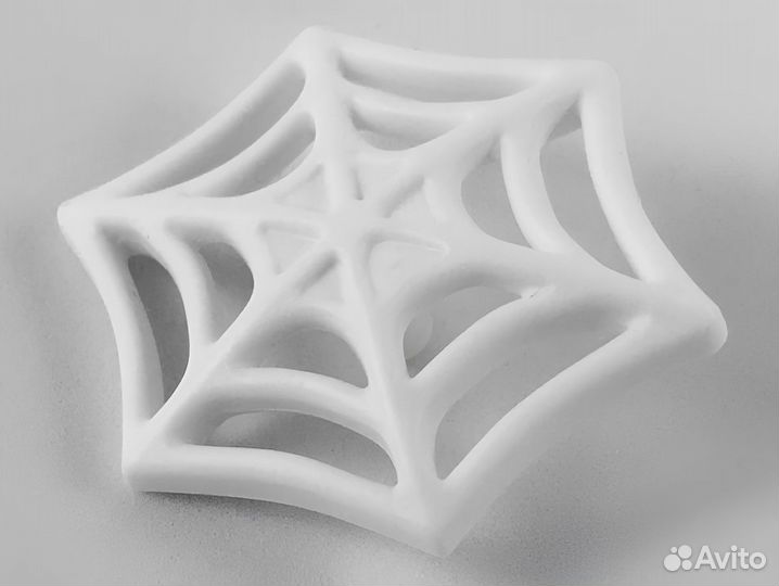 Деталь Lego 36083c White 1 U