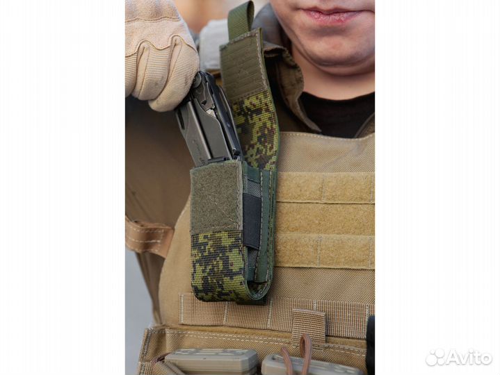 Чехол для мультитула тактический