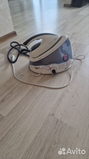 Парогенератор philips бу (на запчасти)