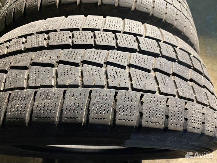 Dunlop Winter Maxx WM01 215/60 R16 95Q