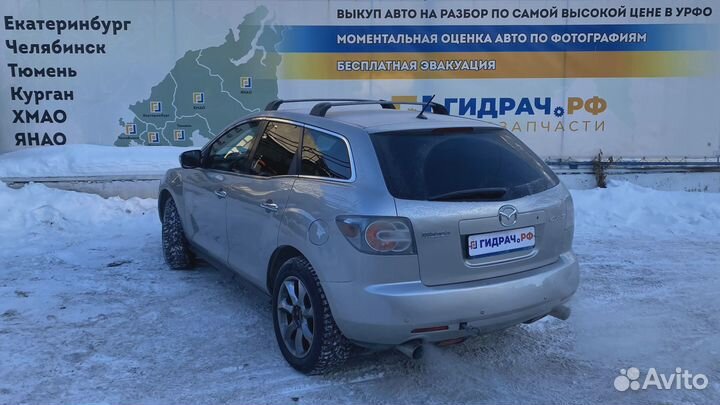 Петли двери багажника Mazda CX-7