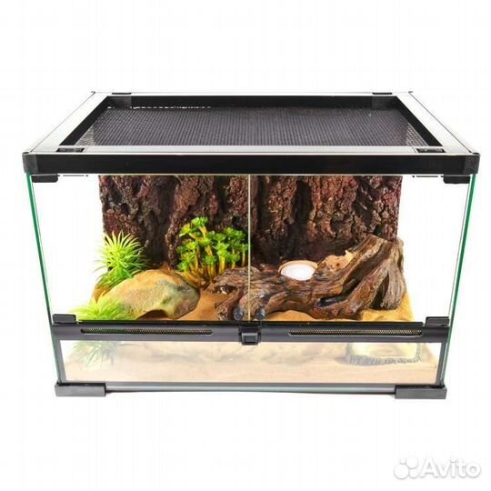 Оборудование для террариумов