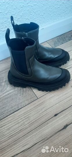 Челси Zara для девочки