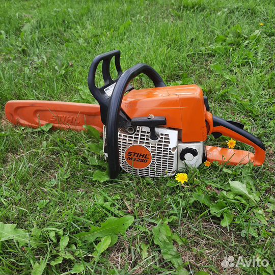 Пила Штиль 250