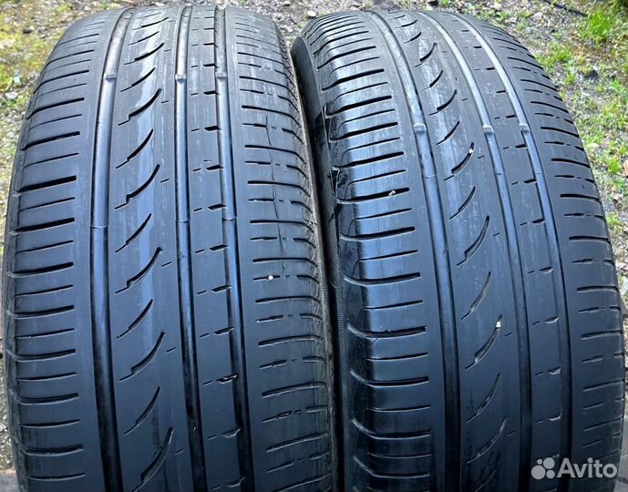 Formula Energy 215/65 R16