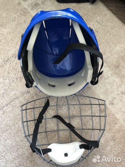 Детский Хоккейный набор