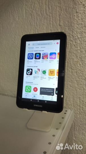 Планшет Samsung Tab 2 3G 7.0