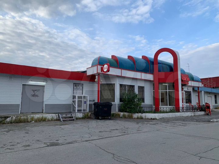 Торговая площадь, 153.6 м²