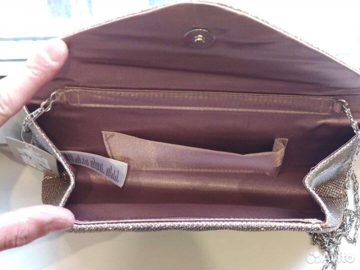 Женская Сумка Клатч