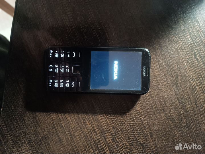 Телефон Nokia