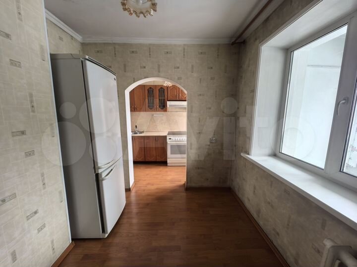 1-к. квартира, 44,4 м², 4/9 эт.