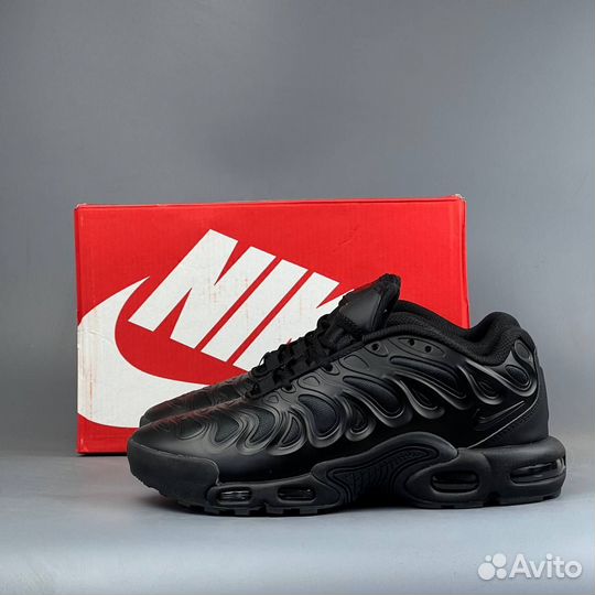 Nike Air Max Drift Black (Арт.70284)