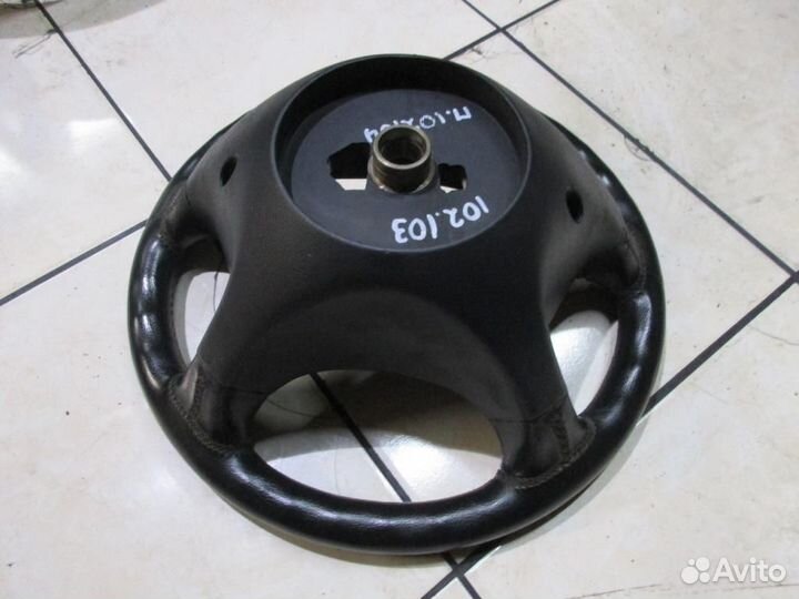 Руль w209 CLK-class 112.912 2,6 2003