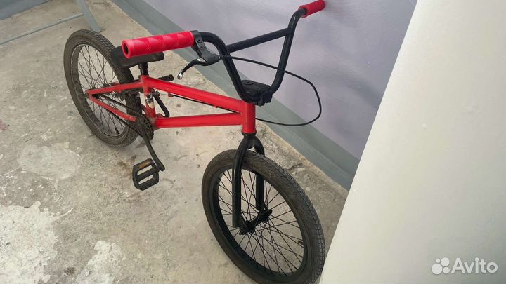 Продам BMX