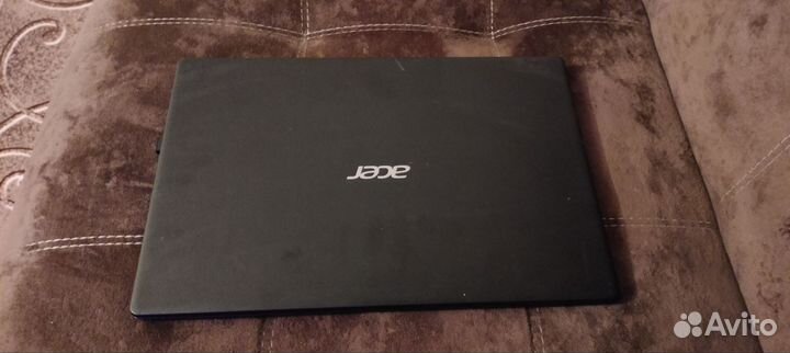 Ноутбук acer новый