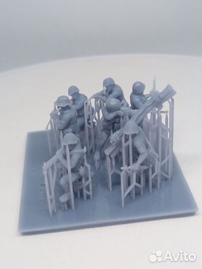 Солдатики днр