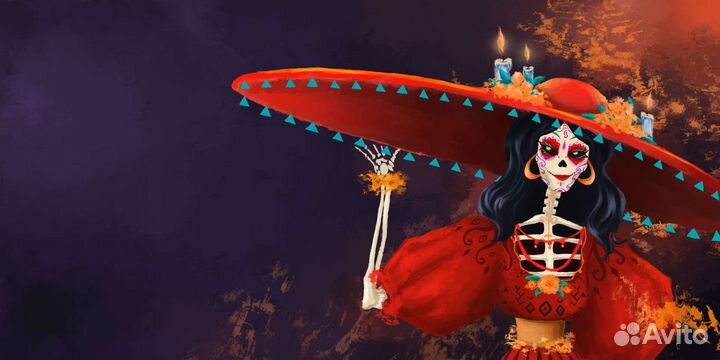 Художник иллюстратор