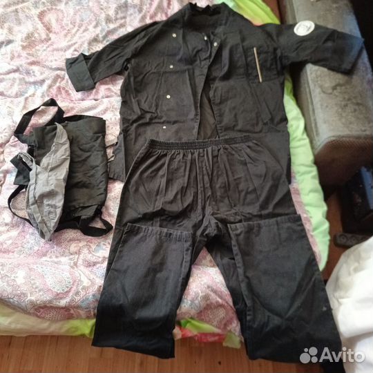 Форма Шеф Повара