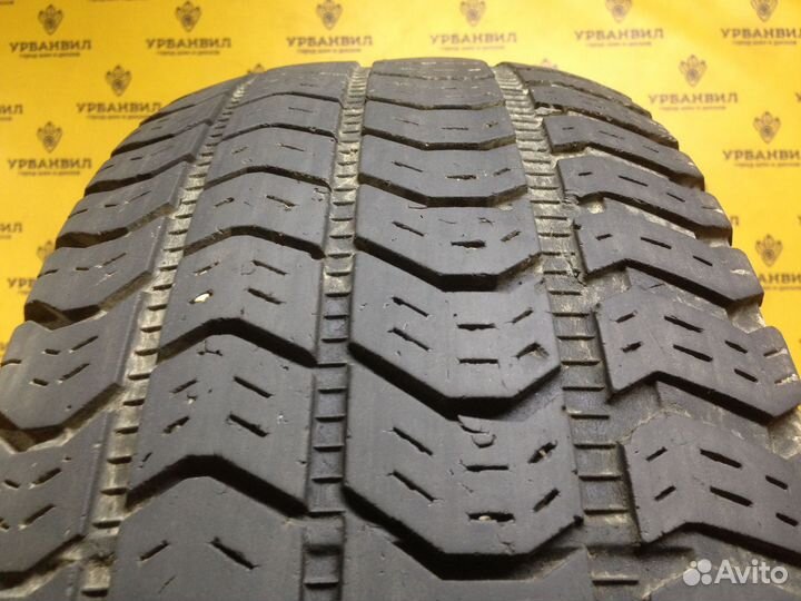 Continental ContiTrac Radial ST 31/10.5 R15 92V