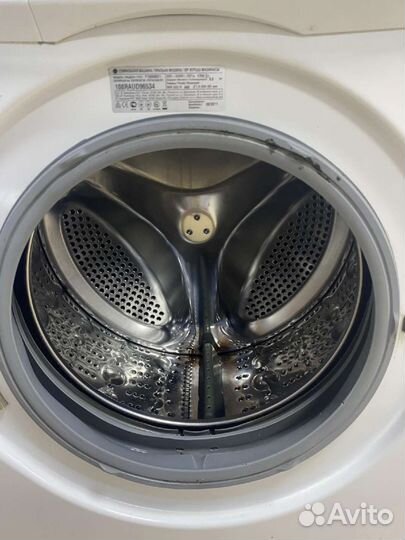 Стиральная машина LG б/у с гарантией