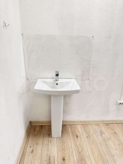 Свободного назначения, 18 м²