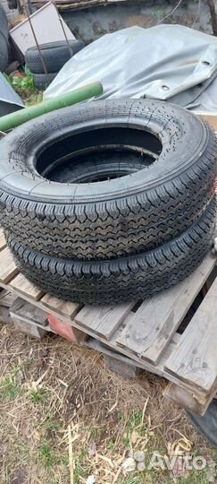 КАМА М-145 165/75 R13 78P